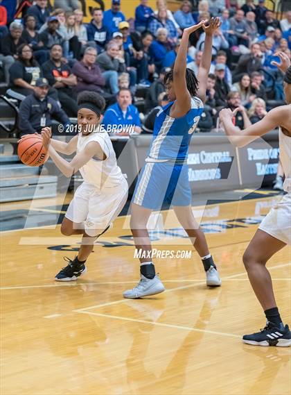 Thumbnail 3 in Hamilton Southeastern @ Warren Central photogallery.