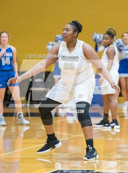 Thumbnail 1 in Hamilton Southeastern @ Warren Central photogallery.