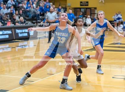 Thumbnail 2 in Hamilton Southeastern @ Warren Central photogallery.