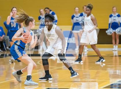 Thumbnail 2 in Hamilton Southeastern @ Warren Central photogallery.