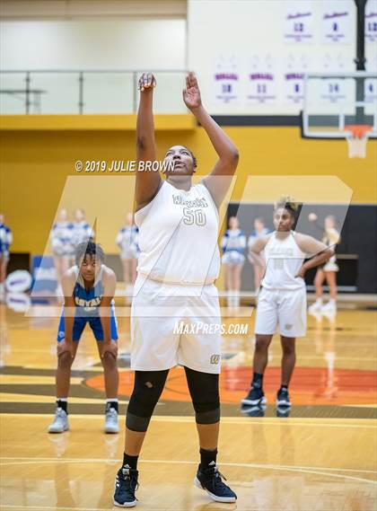 Thumbnail 3 in Hamilton Southeastern @ Warren Central photogallery.