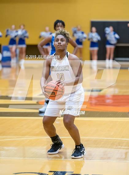 Thumbnail 3 in Hamilton Southeastern @ Warren Central photogallery.