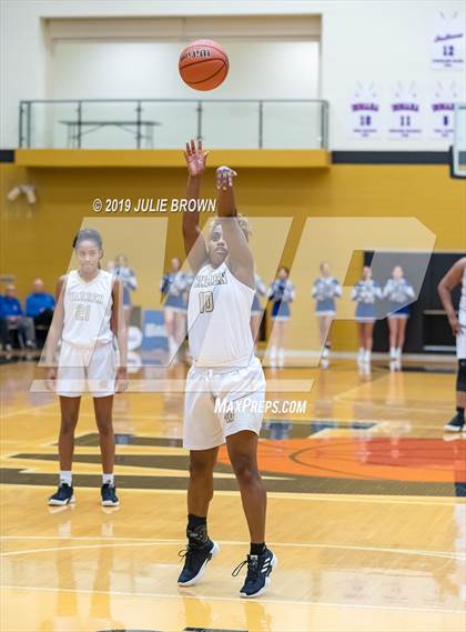 Thumbnail 2 in Hamilton Southeastern @ Warren Central photogallery.
