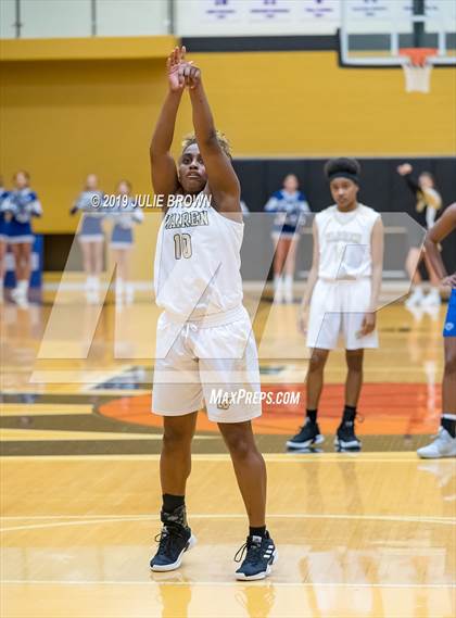 Thumbnail 2 in Hamilton Southeastern @ Warren Central photogallery.