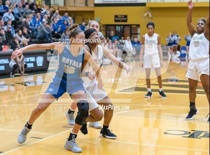 Thumbnail 1 in Hamilton Southeastern @ Warren Central photogallery.