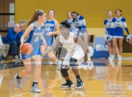 Thumbnail 3 in Hamilton Southeastern @ Warren Central photogallery.