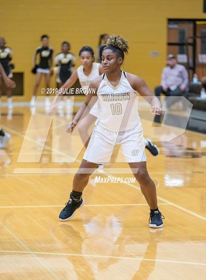 Thumbnail 3 in Hamilton Southeastern @ Warren Central photogallery.