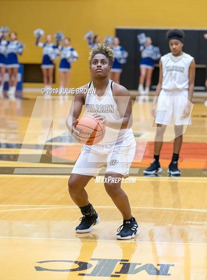 Thumbnail 1 in Hamilton Southeastern @ Warren Central photogallery.