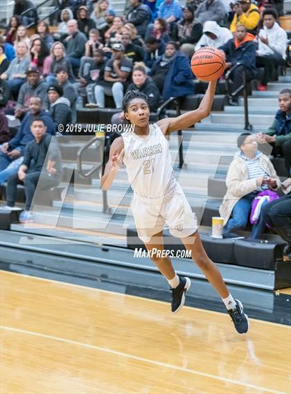 Thumbnail 3 in Hamilton Southeastern @ Warren Central photogallery.