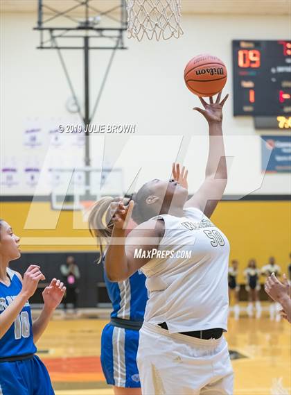 Thumbnail 1 in Hamilton Southeastern @ Warren Central photogallery.