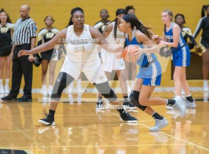 Thumbnail 3 in Hamilton Southeastern @ Warren Central photogallery.