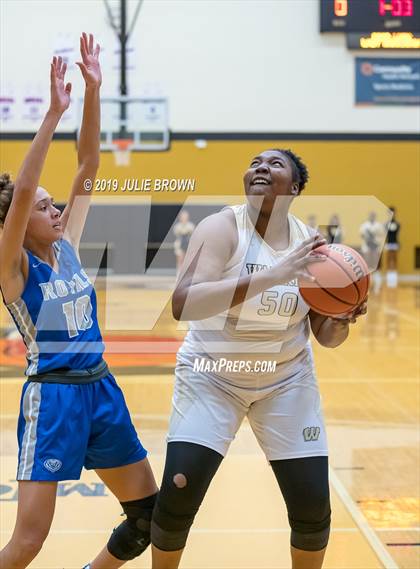Thumbnail 1 in Hamilton Southeastern @ Warren Central photogallery.