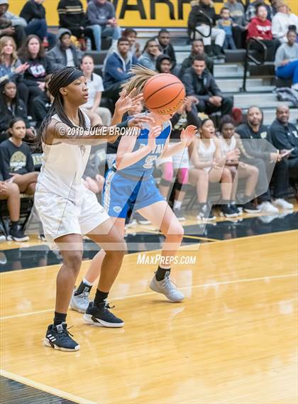 Thumbnail 1 in Hamilton Southeastern @ Warren Central photogallery.