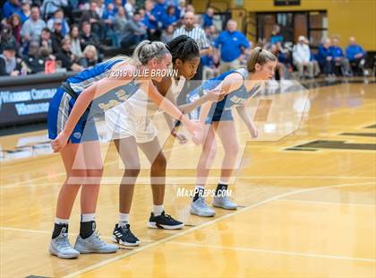 Thumbnail 1 in Hamilton Southeastern @ Warren Central photogallery.