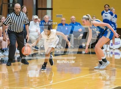 Thumbnail 1 in Hamilton Southeastern @ Warren Central photogallery.
