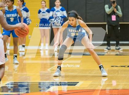 Thumbnail 3 in Hamilton Southeastern @ Warren Central photogallery.