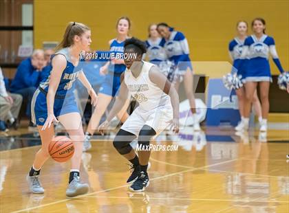 Thumbnail 2 in Hamilton Southeastern @ Warren Central photogallery.