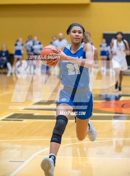Thumbnail 3 in Hamilton Southeastern @ Warren Central photogallery.
