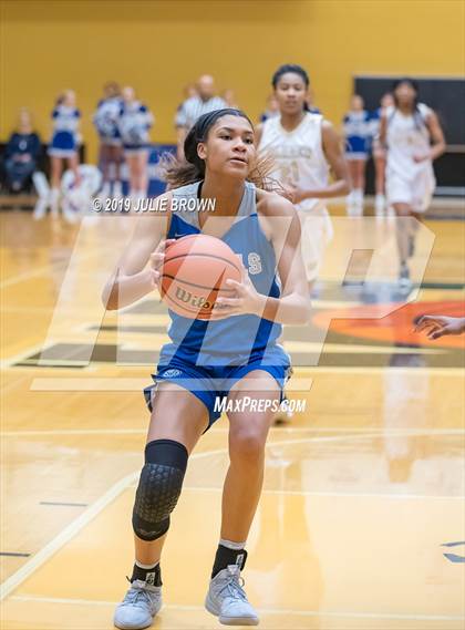 Thumbnail 2 in Hamilton Southeastern @ Warren Central photogallery.