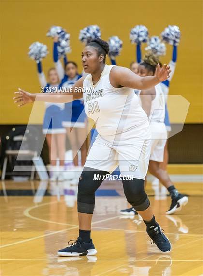 Thumbnail 3 in Hamilton Southeastern @ Warren Central photogallery.