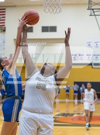 Thumbnail 1 in Hamilton Southeastern @ Warren Central photogallery.