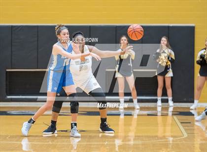 Thumbnail 2 in Hamilton Southeastern @ Warren Central photogallery.