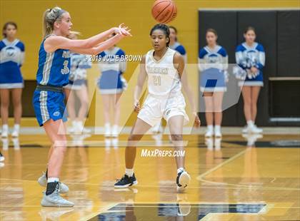 Thumbnail 1 in Hamilton Southeastern @ Warren Central photogallery.