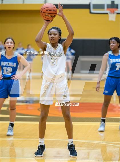 Thumbnail 3 in Hamilton Southeastern @ Warren Central photogallery.