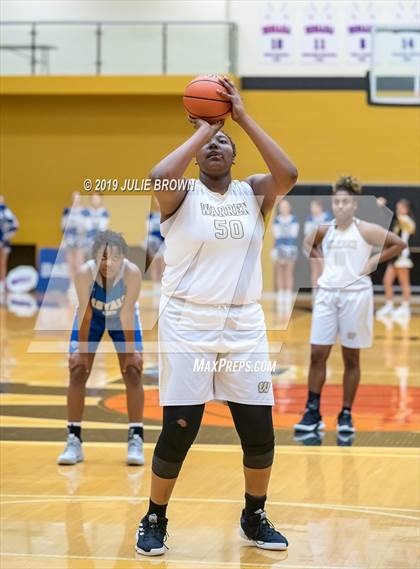 Thumbnail 3 in Hamilton Southeastern @ Warren Central photogallery.
