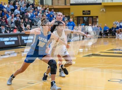 Thumbnail 1 in Hamilton Southeastern @ Warren Central photogallery.