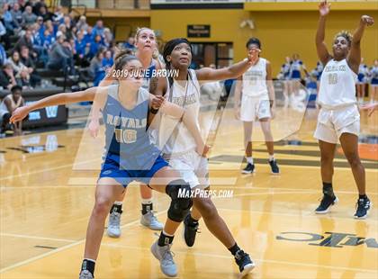 Thumbnail 3 in Hamilton Southeastern @ Warren Central photogallery.