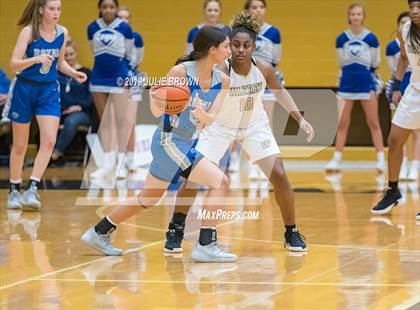 Thumbnail 2 in Hamilton Southeastern @ Warren Central photogallery.