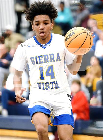 Thumbnail 2 in Foothill @ Sierra Vista photogallery.