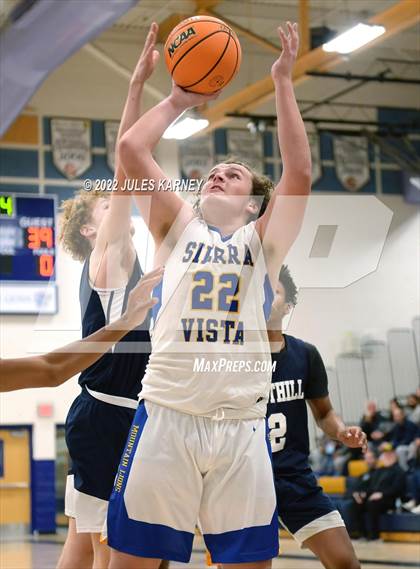 Thumbnail 2 in Foothill @ Sierra Vista photogallery.