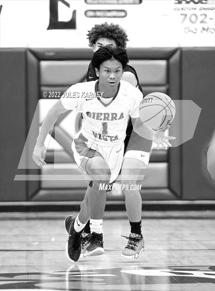 Thumbnail 1 in Foothill @ Sierra Vista photogallery.
