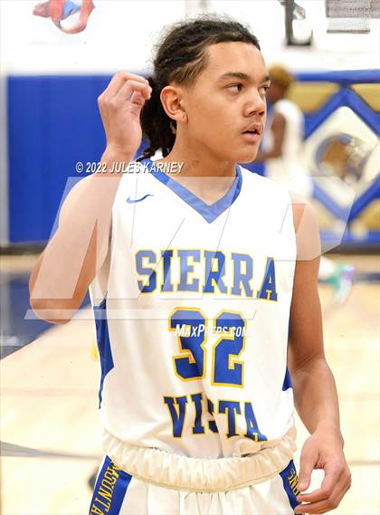 Thumbnail 3 in Foothill @ Sierra Vista photogallery.