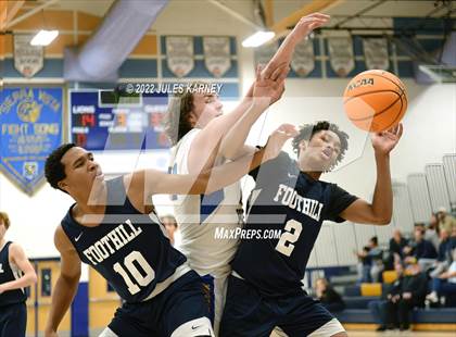 Thumbnail 1 in Foothill @ Sierra Vista photogallery.