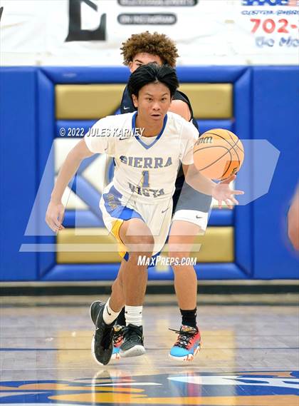Thumbnail 2 in Foothill @ Sierra Vista photogallery.