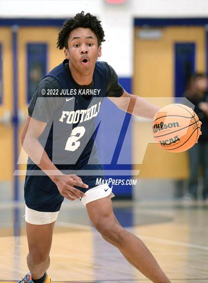 Thumbnail 1 in Foothill @ Sierra Vista photogallery.