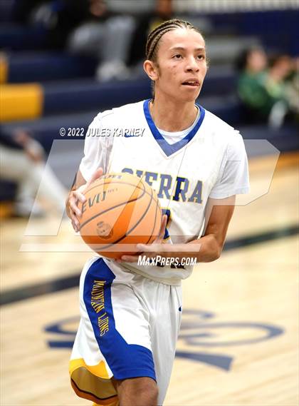 Thumbnail 2 in Foothill @ Sierra Vista photogallery.