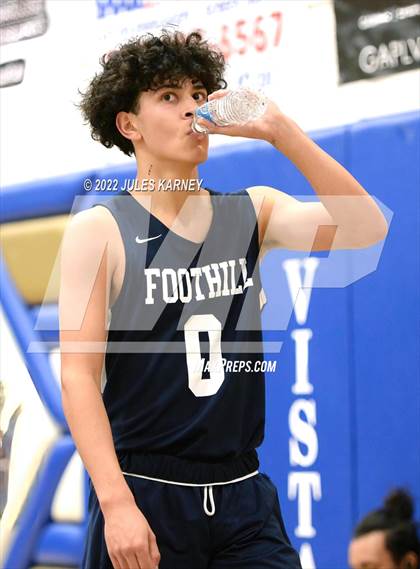 Thumbnail 3 in Foothill @ Sierra Vista photogallery.