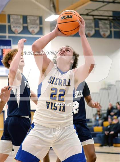 Thumbnail 1 in Foothill @ Sierra Vista photogallery.
