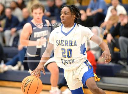 Thumbnail 1 in Foothill @ Sierra Vista photogallery.