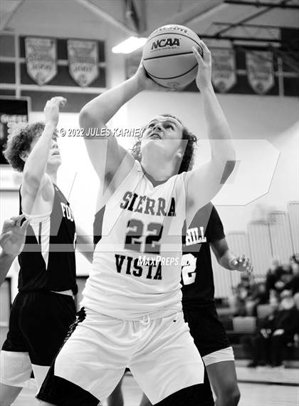 Thumbnail 3 in Foothill @ Sierra Vista photogallery.