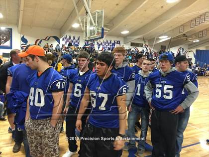 Thumbnail 1 in Sedro-Woolley TOC Ceremony photogallery.