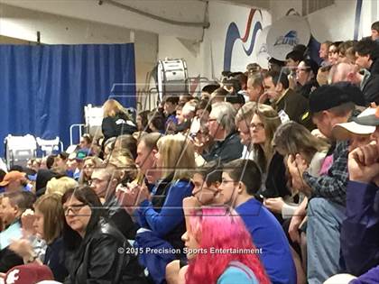 Thumbnail 1 in Sedro-Woolley TOC Ceremony photogallery.
