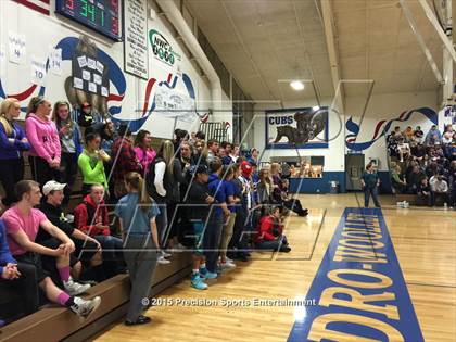 Thumbnail 1 in Sedro-Woolley TOC Ceremony photogallery.