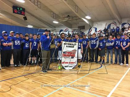 Thumbnail 1 in Sedro-Woolley TOC Ceremony photogallery.