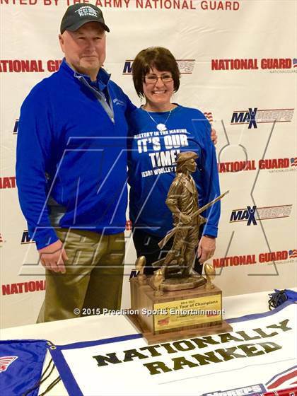 Thumbnail 3 in Sedro-Woolley TOC Ceremony photogallery.