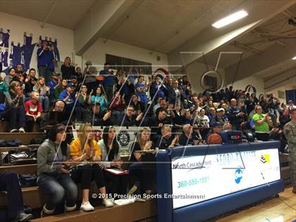 Thumbnail 2 in Sedro-Woolley TOC Ceremony photogallery.